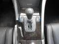 Ebony Transmission Photo for 2011 Acura TSX #68260201