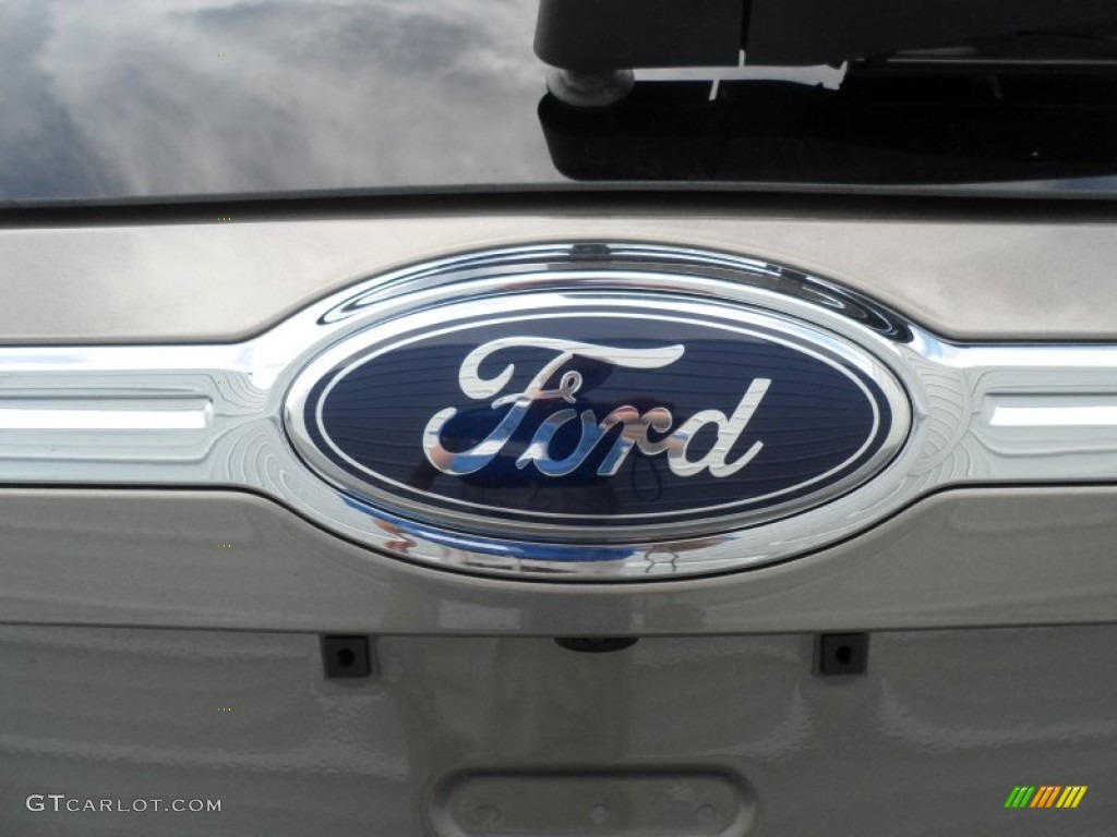 2013 Ford Edge Limited Marks and Logos Photo #68260246