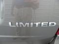 2013 Ford Edge Limited Badge and Logo Photo
