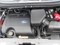  2013 Edge Limited 3.5 Liter DOHC 24-Valve Ti-VCT V6 Engine