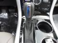  2013 Edge Limited 6 Speed SelectShift Automatic Shifter