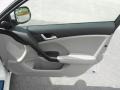 Premium White Pearl - TSX Sedan Photo No. 16