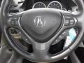 Premium White Pearl - TSX Sedan Photo No. 23