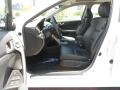 Bellanova White Pearl - TSX Technology Sedan Photo No. 13