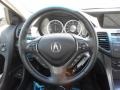 Bellanova White Pearl - TSX Technology Sedan Photo No. 22