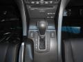 Bellanova White Pearl - TSX Technology Sedan Photo No. 25