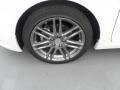 2013 Scion tC Standard tC Model Wheel