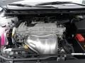 2013 Scion tC 2.5 Liter DOHC 16-Valve Dual VVT-i 4 Cylinder Engine Photo