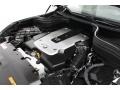 3.5 Liter DOHC 24-Valve CVTCS V6 Engine for 2010 Infiniti EX 35 Journey AWD #68260870