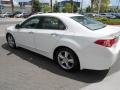 Bellanova White Pearl - TSX Technology Sedan Photo No. 5