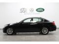 Black Obsidian - G 37 x Sedan Photo No. 2