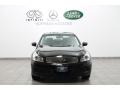 Black Obsidian - G 37 x Sedan Photo No. 3