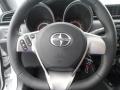 Dark Charcoal Steering Wheel Photo for 2013 Scion tC #68260963