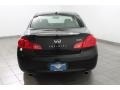 Black Obsidian - G 37 x Sedan Photo No. 4