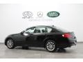Black Obsidian - G 37 x Sedan Photo No. 5