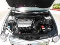 Bellanova White Pearl - TSX Technology Sedan Photo No. 9