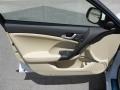 Bellanova White Pearl - TSX Technology Sedan Photo No. 12