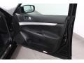 Black Obsidian - G 37 x Sedan Photo No. 13