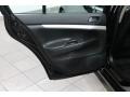 Black Obsidian - G 37 x Sedan Photo No. 15