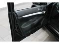 Black Obsidian - G 37 x Sedan Photo No. 16