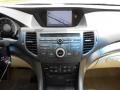 Bellanova White Pearl - TSX Technology Sedan Photo No. 23