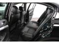 Black Obsidian - G 37 x Sedan Photo No. 19