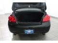 Black Obsidian - G 37 x Sedan Photo No. 23