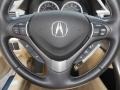 Bellanova White Pearl - TSX Technology Sedan Photo No. 32