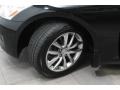 Black Obsidian - G 37 x Sedan Photo No. 27