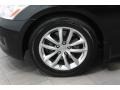 Black Obsidian - G 37 x Sedan Photo No. 28