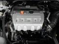 2.4 Liter DOHC 16-Valve VTEC 4 Cylinder Engine for 2012 Acura TSX Technology Sedan #68261305