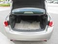 Taupe Trunk Photo for 2012 Acura TSX #68261311
