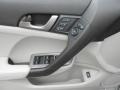 Taupe Controls Photo for 2012 Acura TSX #68261473