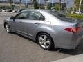 2012 Forged Silver Metallic Acura TSX Technology Sedan  photo #5