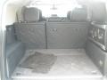 Iceberg White - FJ Cruiser 4WD Photo No. 5