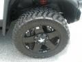 Iceberg White - FJ Cruiser 4WD Photo No. 6
