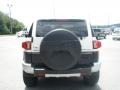Iceberg White - FJ Cruiser 4WD Photo No. 8
