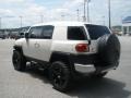 Iceberg White - FJ Cruiser 4WD Photo No. 9