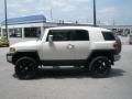 Iceberg White - FJ Cruiser 4WD Photo No. 10