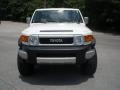 Iceberg White - FJ Cruiser 4WD Photo No. 12