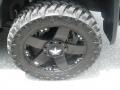 Iceberg White - FJ Cruiser 4WD Photo No. 14