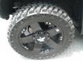 Iceberg White - FJ Cruiser 4WD Photo No. 15