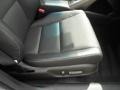 2012 Forged Silver Metallic Acura TSX Technology Sedan  photo #18