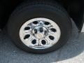 2012 Chevrolet Silverado 1500 LT Extended Cab Wheel