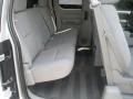 2012 Silver Ice Metallic Chevrolet Silverado 1500 LT Extended Cab  photo #21