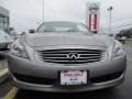 Platinum Graphite - G 37 x Coupe Photo No. 2
