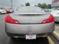 Platinum Graphite - G 37 x Coupe Photo No. 6