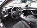 Platinum Graphite - G 37 x Coupe Photo No. 7