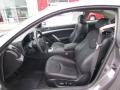 Platinum Graphite - G 37 x Coupe Photo No. 8