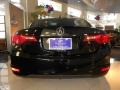 Crystal Black Pearl - ILX 2.0L Technology Photo No. 5